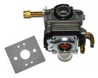 Vergaser für Scheppach BCH3200PB4 (BCH 3200 PB4) Motorsense Freischneider