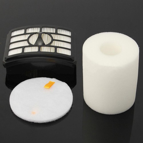 HEPA \u0026 Foam Filter for Shark Rotator 