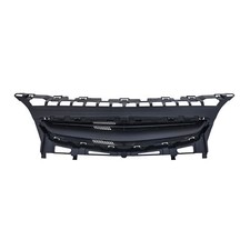 Kühlergrill Sportgrill für Opel Astra J / 5 Türer ab Facelift 2012-2015 Schwarz