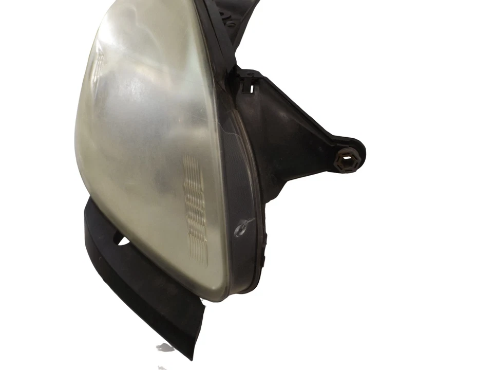 Faro Buick Enclave 2008-2012 pasajero FR (muy brumoso) HID usado 22777930 OEM Foto 3 de 4