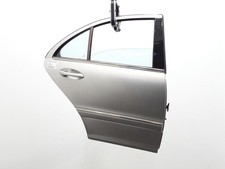 Porte arrière et accessoires Mercedes CLASSE C