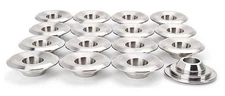 Manley Performance Products 10 Degree Titanium Retainers 23660-16