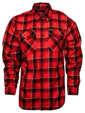 Dixxon Flannel 2XL "McGrath" 90's BNIB