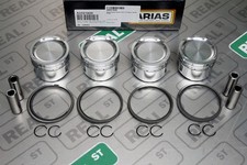 Arias Forged Pistons 9.0:1 81.50mm Honda R18A1 A3321820