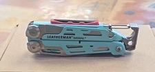 Leatherman Signal (Aqua)
