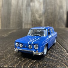 Minichamps 1/43 Renault 8 Gordini Miniature Car