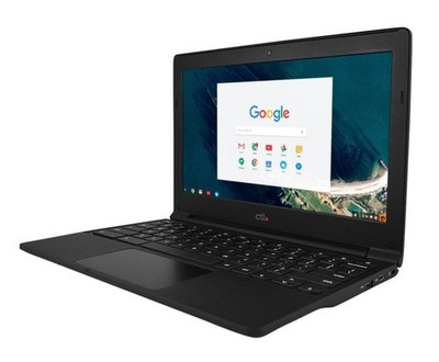 CTL Chromebook J41- NBCJ41DC N3350 CPU @1.8GHz, 4GB RAM, 32GB SSD