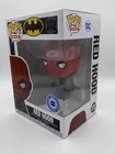 Funko Pop Heroes Batman 372 Red Hood Vinyl Figure NEW Original Pop in a Box Excl