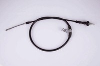Bremsseil Seilzug Feststellbremse Hella Pagid 8AS 355 661-731 FüR Daewoo Nubira