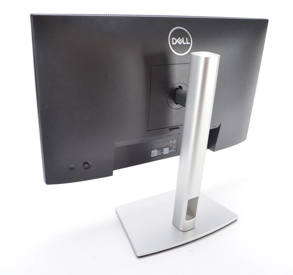 Dell P2222H 22" IPS LED Monitor Full HD 1920x1080 HDMI DisplayPort VGA USB 3.0 - Image 4 of 4