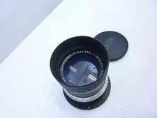 TRIOPLAN Meyer Optik Görlitz 1:4,5 /260mm V Gewindeanschluss 86mm - TOP