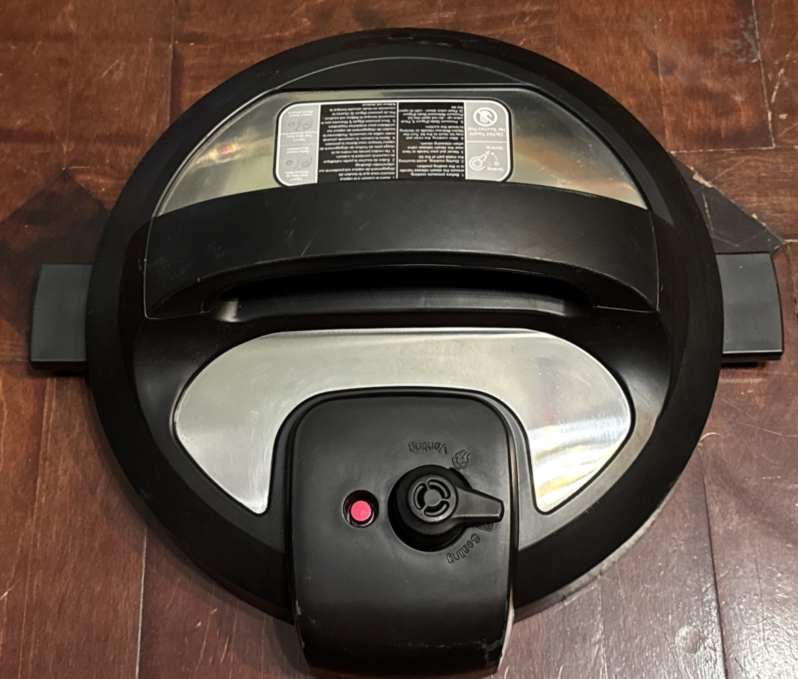 Replacement Lid Only