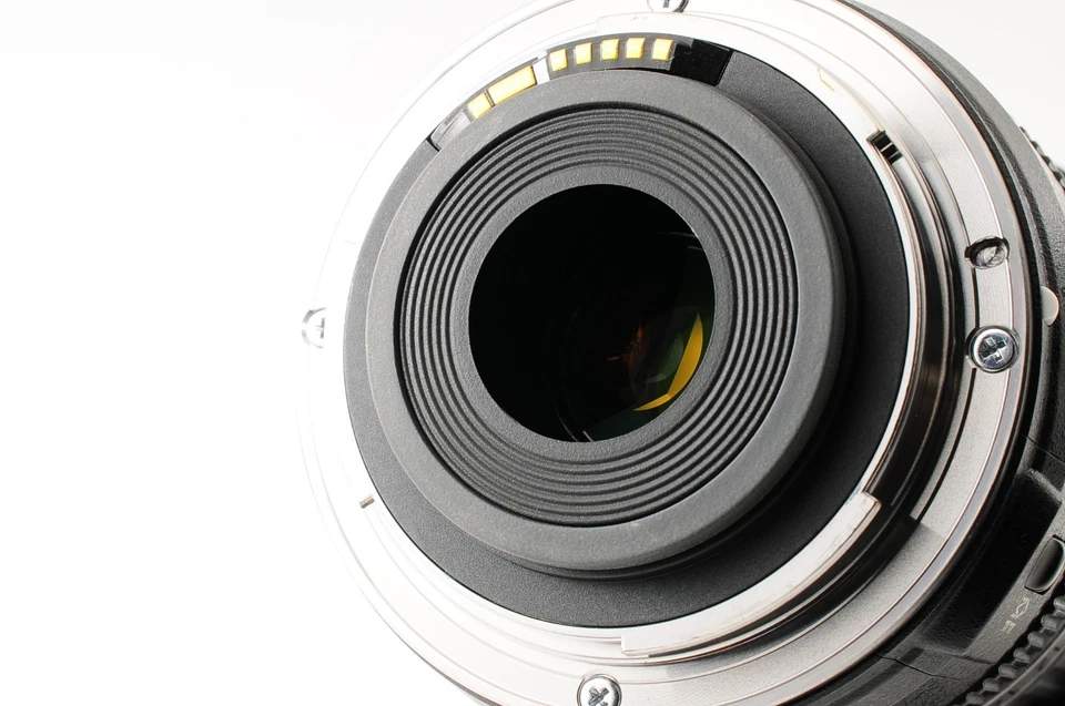 Lente gran angular Canon EF-S 10-22mm F3.5-4.5 USM [COMO NUEVO con tapas]... - Imagen 3 de 4