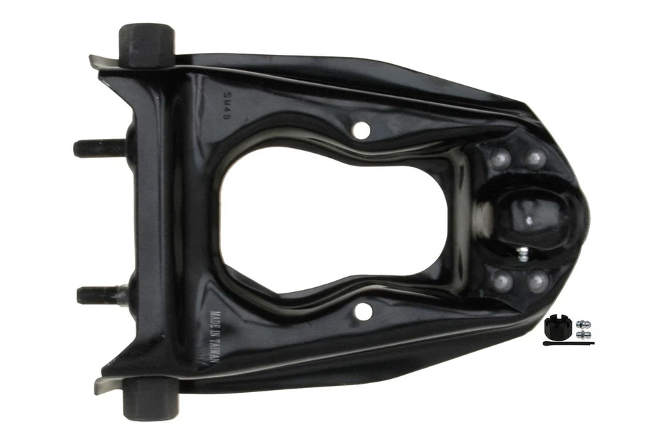 For Ford Mustang 64-66 Control Arm and Ball Joint Assembly Professional Front - Imagem 3 de 4