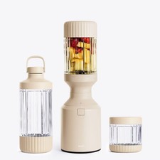 Beast Health Blender Mega 1200 Plus Premium Personal Blender with 1200W Motor