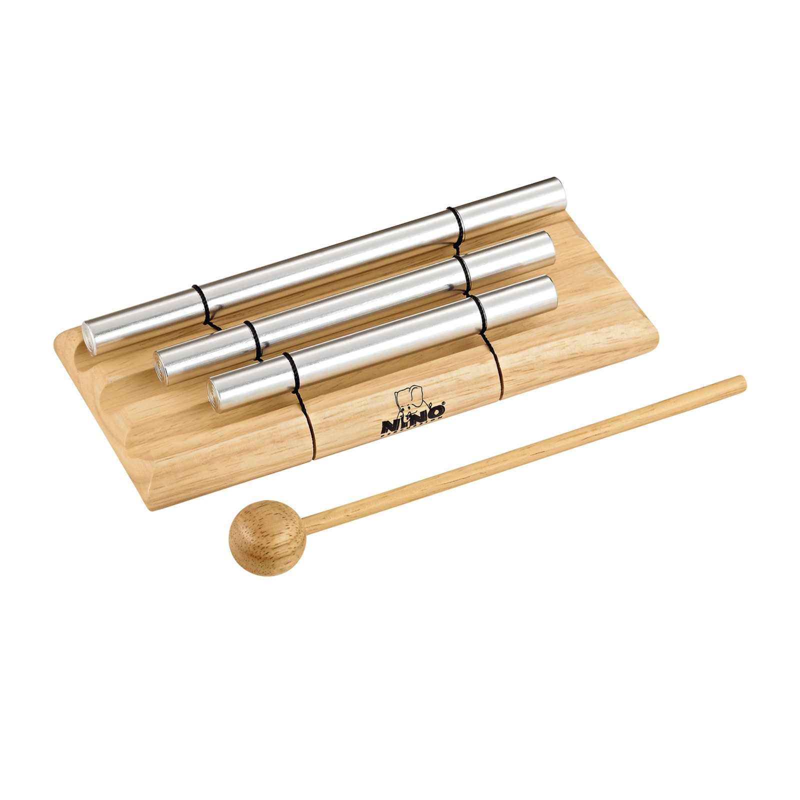 Мощный энергетический колокольчик NINO580 4690₽