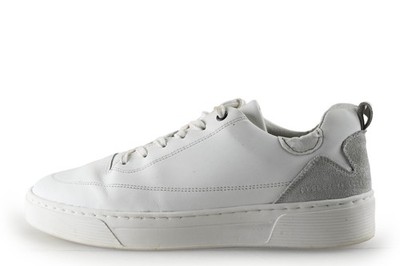 Cycleur de Luxe Damen Sneaker in größe EU 42 Weiss