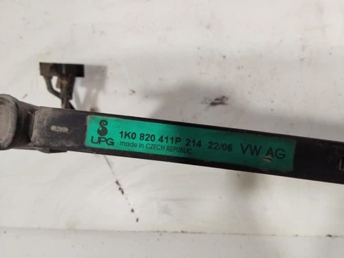 1K0820411P Condensador/Radiador Aire Acondicionado para SEAT TOLEDO (5P 1828380 - Imagen 3 de 10