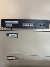 DTP CrossPoint 84 4K Preamp Output, w/o Amplifier and Control Processor