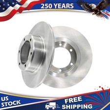 12.00" Front Brake Rotors for Hyundai Elantra Sonata Tucson Kia Optima Sportage