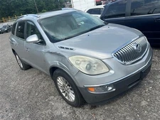 Power Steering Pump VIN J 11th Digit Limited Fits 07-17 ACADIA 631972