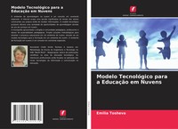 Emilia Tosheva | Modelo TecnolóGico Para A EducaçãO Em Nuvens | Taschenbuch