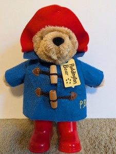 Paddington Bear | eBay
