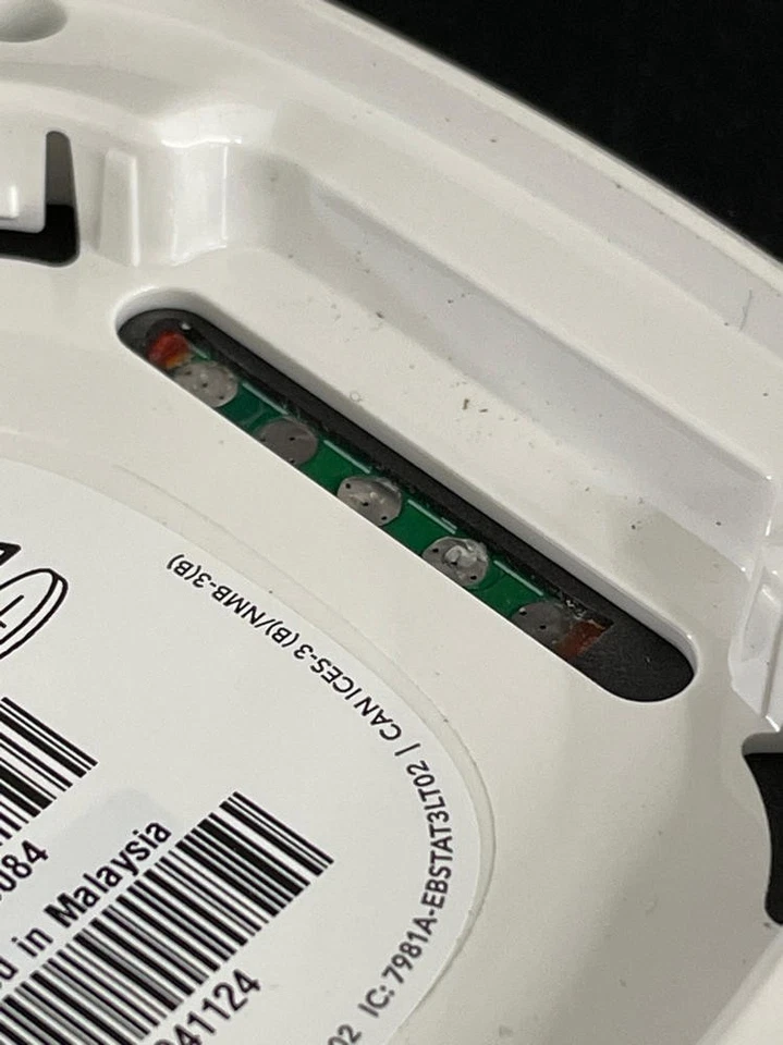 ecobee3 Lite Smart Thermostat - Programmable Wifi Thermostat*READ* - Image 4 of 4