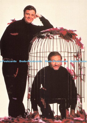 D254628 The Birdcage Boomerang Media