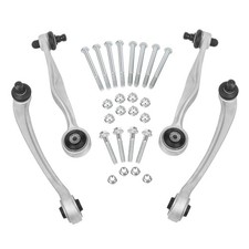 Querlenker Vorderachse Passend für Audi A4 Avant 8D5, B5 8E5 8ED L+R 4-Teilig