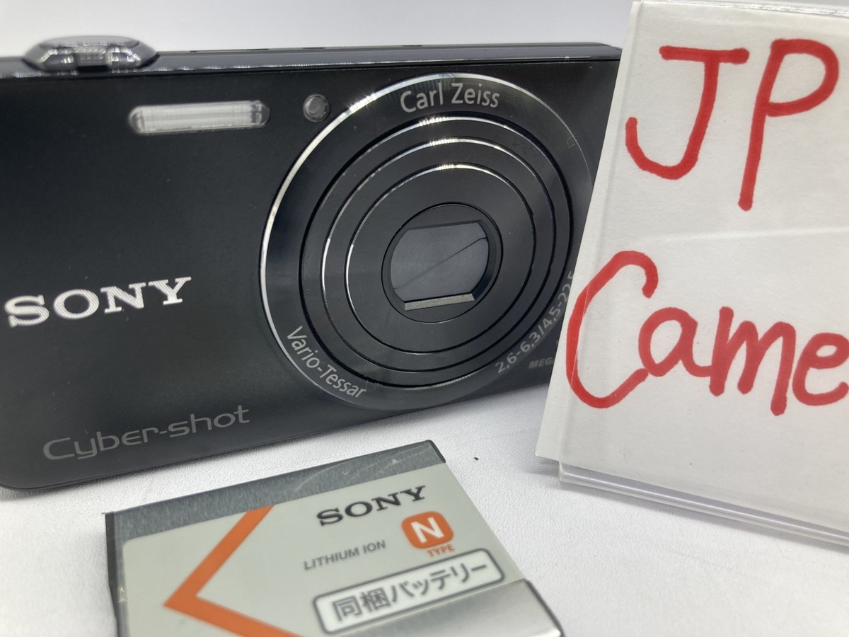Excellent SONY Cyber-shot DSC-WX50 16.2MP 5x Optical zoom Digital