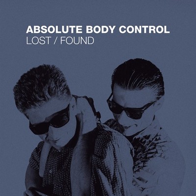 Absolute Body Control - Lost / Found (Vinyl 4LP+Box Set - 2021 - PL - Reissue)
