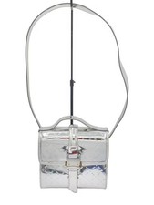 1017 ALYX 9SM (ALYX) shoulder bag -- SLV