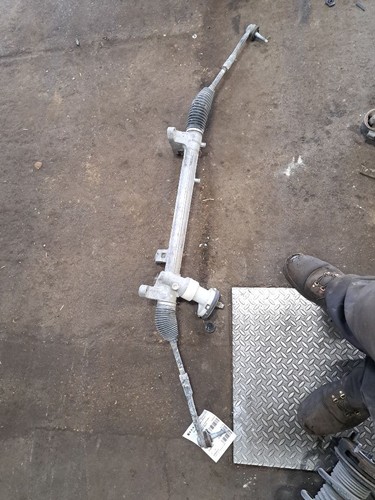 2020 Santa Fe Power Steering Gear/Rack And Pinion Sku#4426039