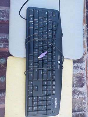 EMachines Keyboard Model #KB0511