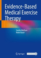 Sandro Wolfram (U. A.) | Evidence-Based Medical Exercise Therapy | Taschenbuch