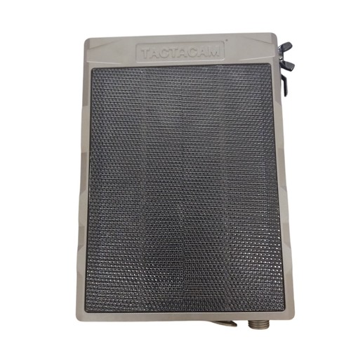 Defend by Tactacam Solarpanel für Handy Überwachungskamera DFD-SP01
