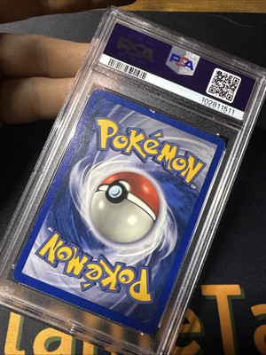 2002 Pokemon TCG Legendary Collection Venusaur 18/110