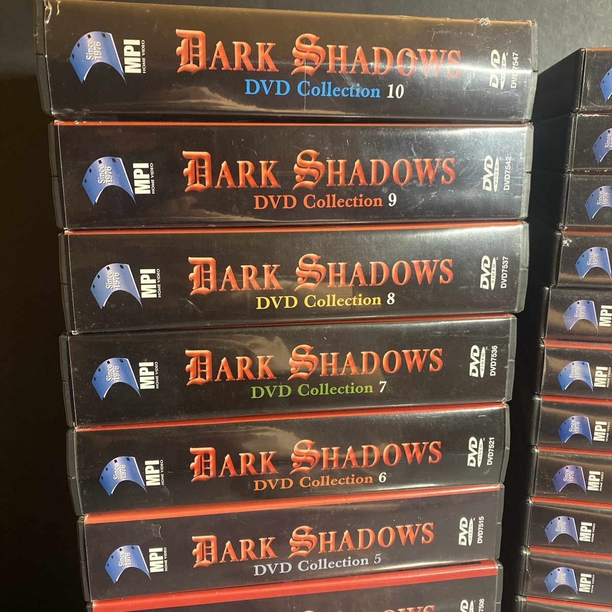 その他 Dark Shadows Collection 17 [DVD] Dark Shadows DVD Collection 17 | eBay