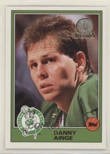 1992-93 Topps Archives Gold Stamp Danny Ainge #13 06im
