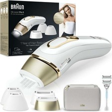 Braun PL5356 Silk-expert Pro Epilatore Luce Pulsata + Accessori