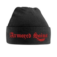 Armored Saint Logo Beanie (PH1937)