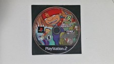 Rocket Power: Beach Bandits (Sony PlayStation 2, 2002)
