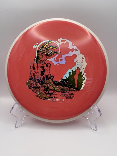 Axiom Hex Special Edition Skullboy 178g