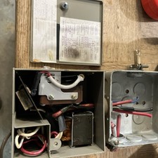 Honeywell Type R841e