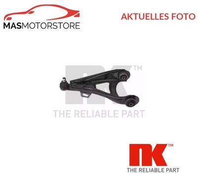 QUERLENKER LENKER RADAUFHÄNGUNG VORNE LINKS NK 5013909 A NEU OE QUALITÄT