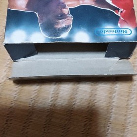 Mike Tyson's Punch Out!! Boxed CIB Nintendo Famicom used