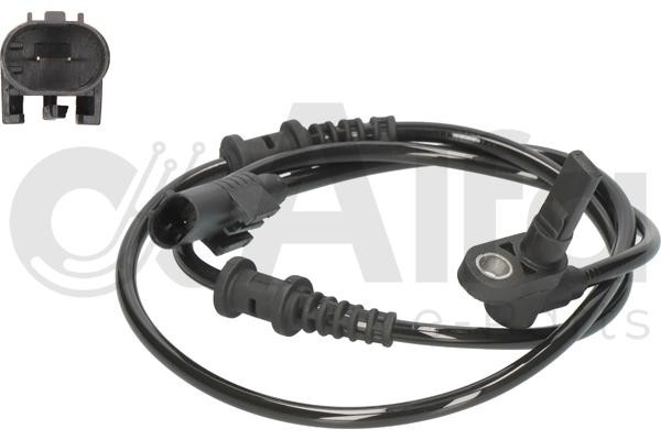 Raddrehzahlsensor Vorne FüR Mercedes VW 2006-2018-image