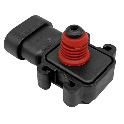 #ad Manifold Absolute Pressure Sensor 9359409 For Cadillac STS SRX XLR Maintenance $15.83