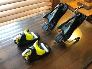 LOOK SPX 12 中古 Look Spx Bindings | eBay